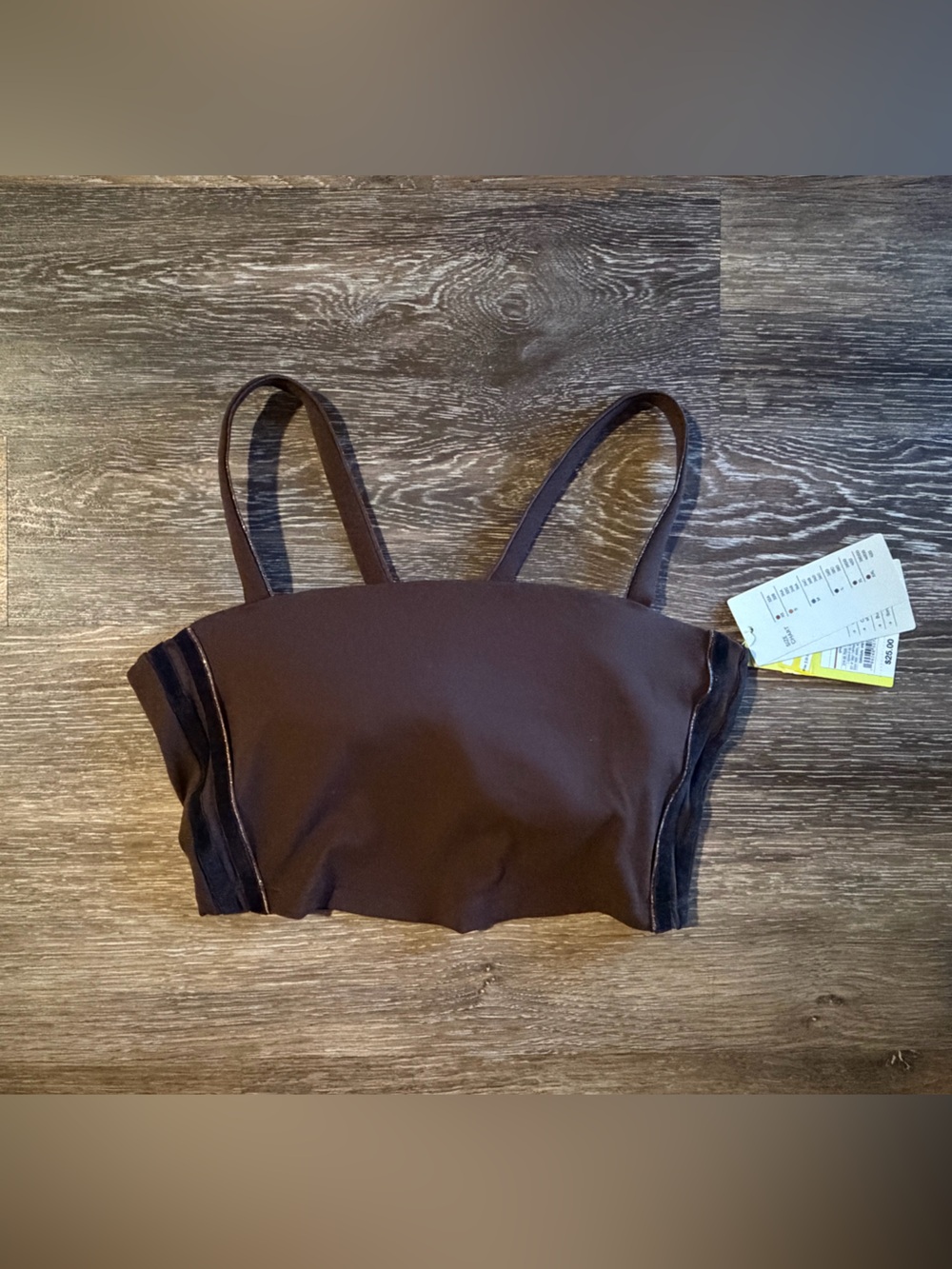 All in Motion Everyday Soft Sports Bra